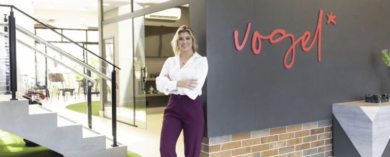 Vogel Health expande para o mercado internacional e abre escritório nos Estados Unidos