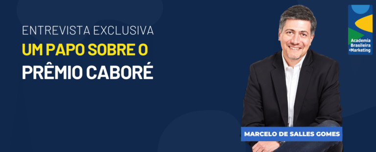 Fabio Madia e Marcelo de Salles Gomes batem um papo sobre o Caboré