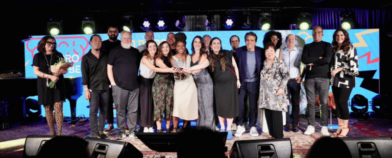 Ampro celebra 30 anos de atuação e anuncia vencedores da 23ª edição do Ampro Globes Awards