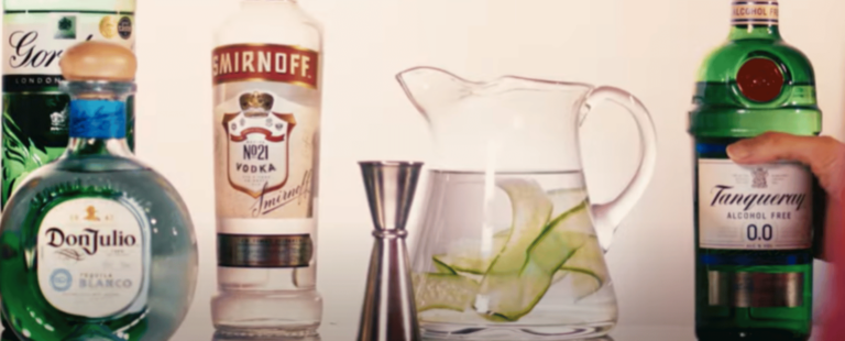 Diageo lança campanha de mídia “A Magia de Beber com Moderação”