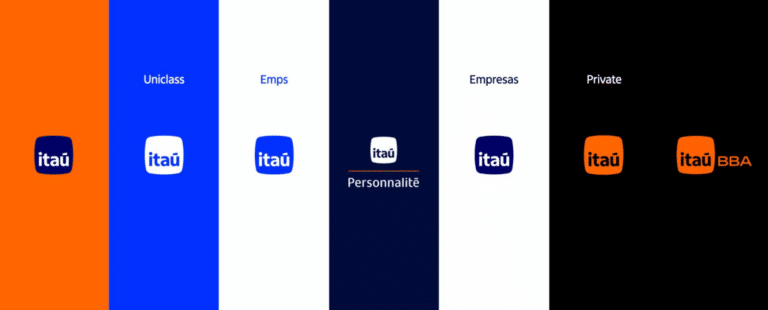 Itaú Unibanco celebra seus primeiros 100 anos com nova marca
