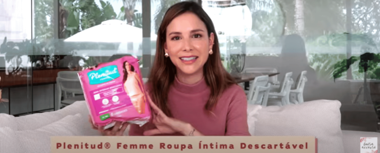Plenitud® apoia mães na gestação e puerpério com ação nas redes sociais