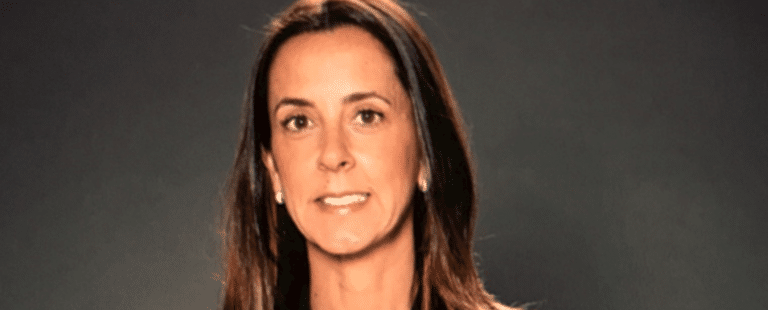 NIVEA anuncia Ana Bógus como nova presidente no Brasil