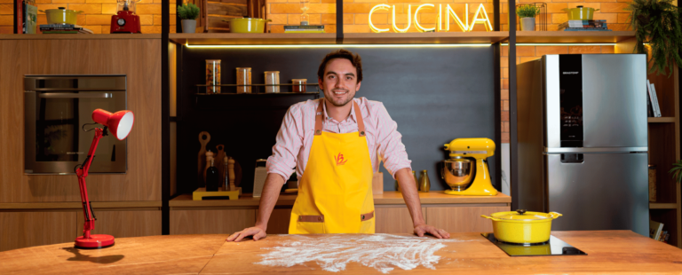 Bauducco® anuncia novos diretores de Marketing e de Trade Marketing