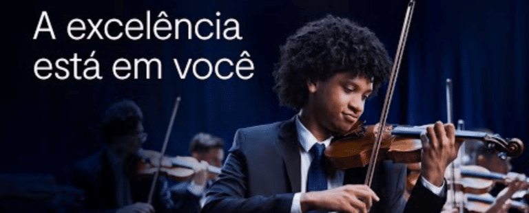 BTG Pactual destaca a força da excelência em nova campanha #DêumBTG