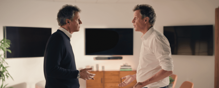Publicis Groupe agradece individualmente mais de 100 mil funcionários com vídeos de IA personalizados