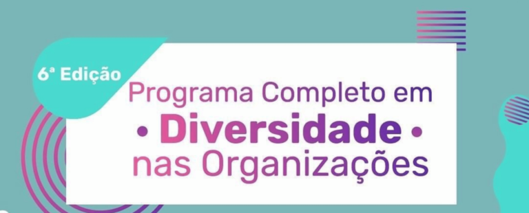 Escola Aberje está com inscrições abertas para Programa Completo em Diversidade nas organizações
