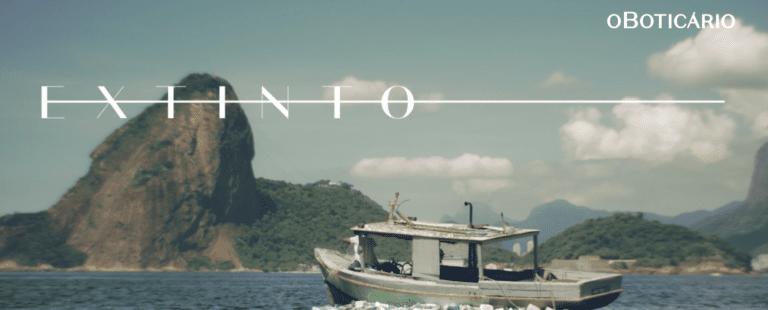 O Boticário reproduz cheiro original da Baía de Guanabara em fragrância que endossa urgência de debates sobre áreas naturais ameaçadas