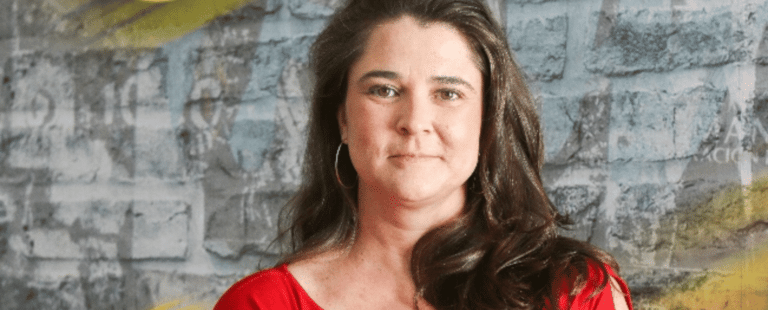 Giovanna Fraga é a nova Gerente de Marketing e Pesquisa da Rede Transamérica
