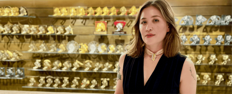 Ogilvy Brasil anuncia Mariana Hasselmann como a nova Head de Conteúdo da agência