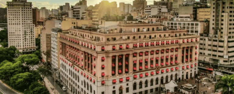Shoppings da Gazit Brasil celebram o Aniversário de São Paulo com tours gratuitos pela cidade
