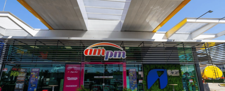AmPm e Krispy Kreme se juntam para trazer os icônicos donuts americanos ao Brasil