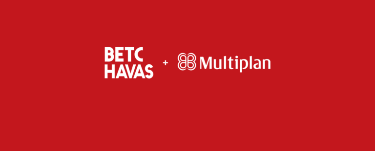 BETC HAVAS ganha concorrência da Multiplan e será responsável pela campanha dos 50 anos da empresa