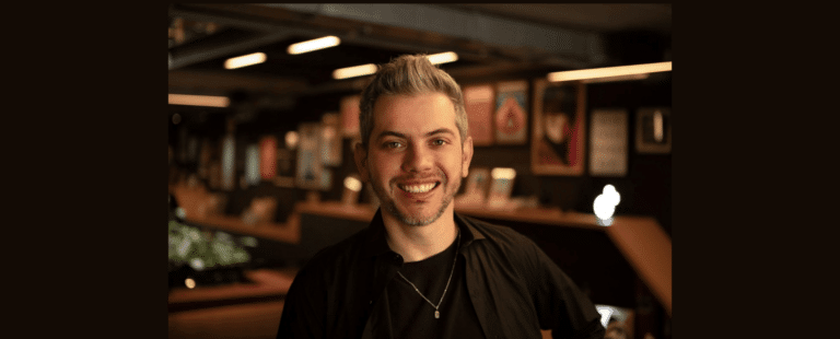 Ampfy anuncia Diretor de Criação