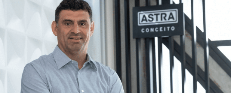 Astra e Japi anunciam chegada de diretor de Marketing