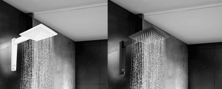 Lorenzetti inova o conceito do banho com a linha Acqua Century