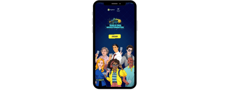 PagBank lança ‘Duelo dos Investimentos’, jogo digital de cartas criado para ensinar de forma lúdica como fazer seu dinheiro render