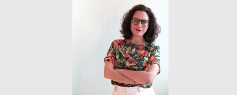 Andrea Dallevo é a nova Head of Content & Programming Strategy da RedeTV!