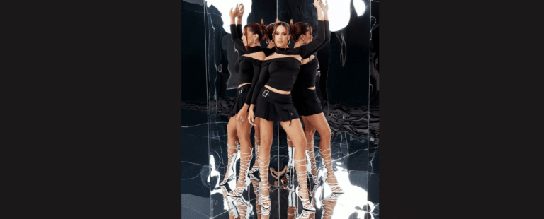 SHEIN e Anitta anunciam coleção exclusiva