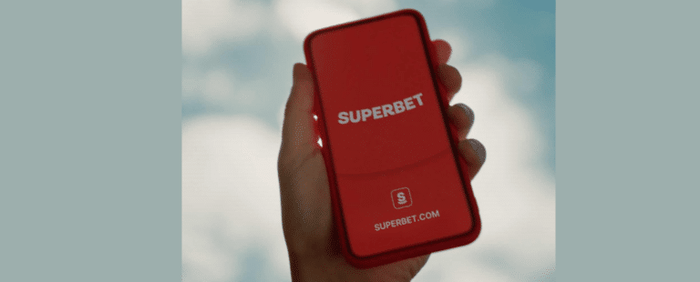 Reforço da Europa chega ao Brasil: campanha da DAVID apresenta Superbet