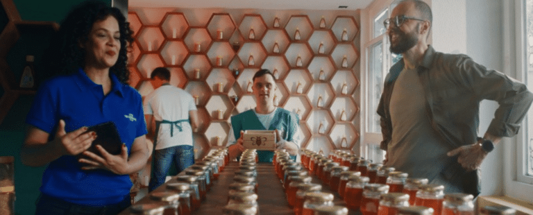 Agência Nova lança campanha para divulgar os canais de atendimento do Sebrae