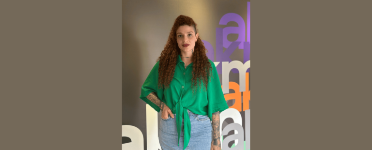 AKM apresenta nova Head de Estratégia