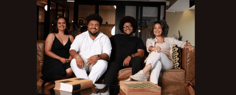 Black Influence amplia liderança e anuncia a chegada de novos colaboradores