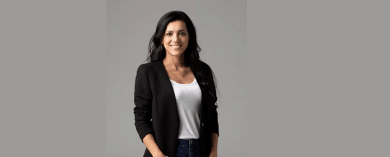 Denise Door é a nova CMO de Marketing da Mars Wrigley no Brasil