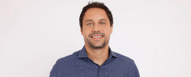 Aramis Inc contrata Guilherme Farinelli como novo CMSO