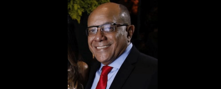 Abramark lamenta perda de Valdir Barbosa
