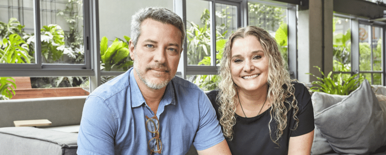 Talent anuncia Gustavo Victorino como seu novo CCO