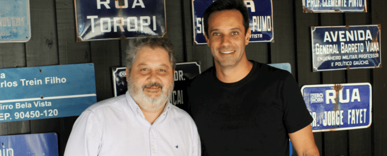 Retail Media e Grupo Imobi assumem mídia digital OOH em pedágios do Grupo CCR