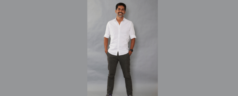 Tiago Barreto é o novo VP de Criação da LVL