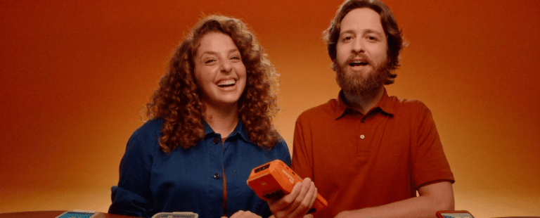 Muito além das maquininhas: nova campanha do Itaú Unibanco apresenta benefícios da integração do banco com a Rede para os empreendedores