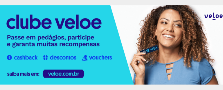 Ampfy é parceira em estratégia de lançamento do Clube Veloe