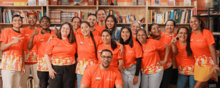 Suvinil anuncia nova turma do Pintar o Bem para capacitação de moradores de Paraisópolis