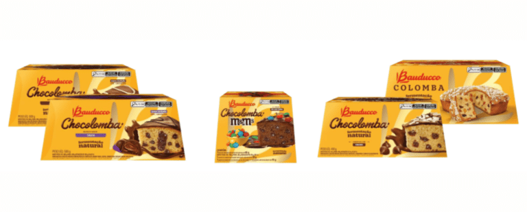 Como a Bauducco® segue inovando para fortalecer sua conexão com os consumidores na Páscoa