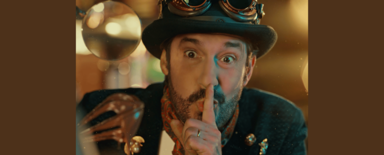 Cacau Show apresenta o “Coelho Chef” para Páscoa