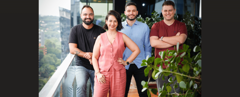Cadastra reforça gestão e estrutura com quatro novos associate partners nas áreas de inteligência de mídia, dados e consultoria