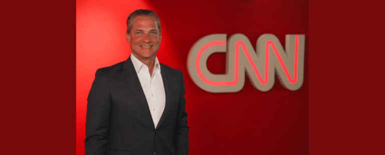 Cris Moreira é o novo VP de Relações Estratégicas e Negócios  da CNN Brasil
