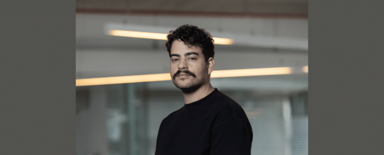 Daniel Kiesel assume novo cargo de Head of Digital Growth na Mirum