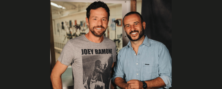 Mudanças na liderança de Oliver e Jellyfish marcam nova fase do Brandtech Group no Brasil e América Latina