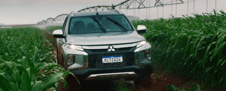 Mitsubishi Motors retoma posicionamento de marca “4×4 é Mitsubishi”