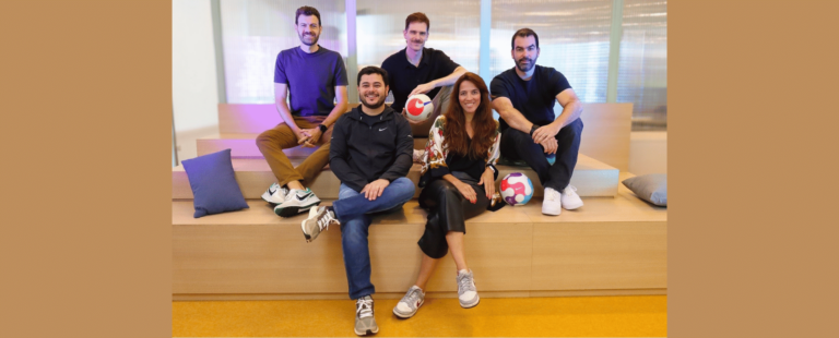 NWB anuncia Antonio Abibe como novo CEO e lança o Desimpedidos Esporte Clube