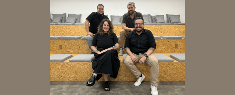 OMG Brasil anuncia heads de Mídia, Retail Media e Dados