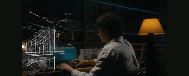 Campanha publicitária da Positivo Tecnologia chega à segunda fase, inspirada outra vez em Raul Seixas, para mostrar a pluralidade de soluções tecnológicas