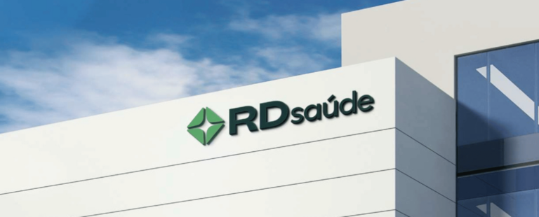 RDsaúde: maior grupo do varejo farmacêutico do país lança nova marca corporativa
