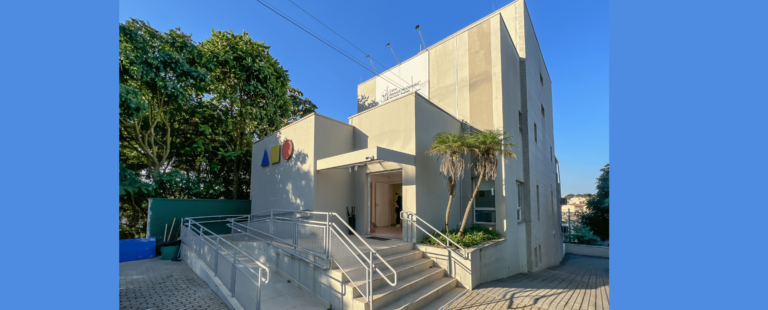 Instituto Ronald McDonald fecha parceria com o BRASAS English Course