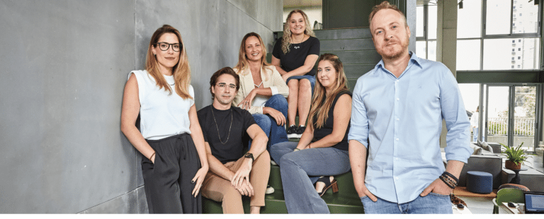 Talent anuncia Eduardo Megale como seu novo COO