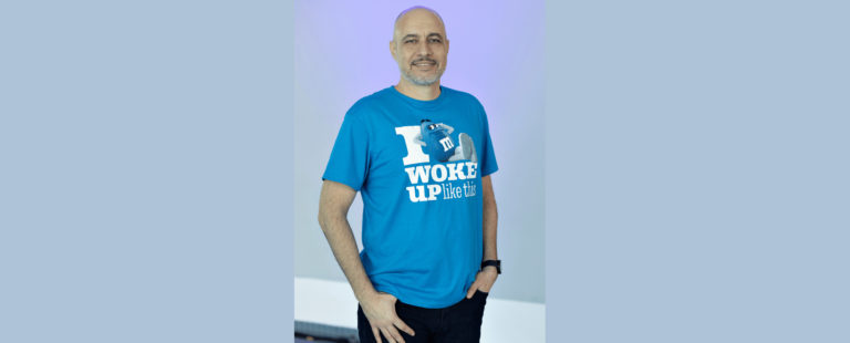 Mars Wrigley anuncia novo diretor de vendas no Brasil